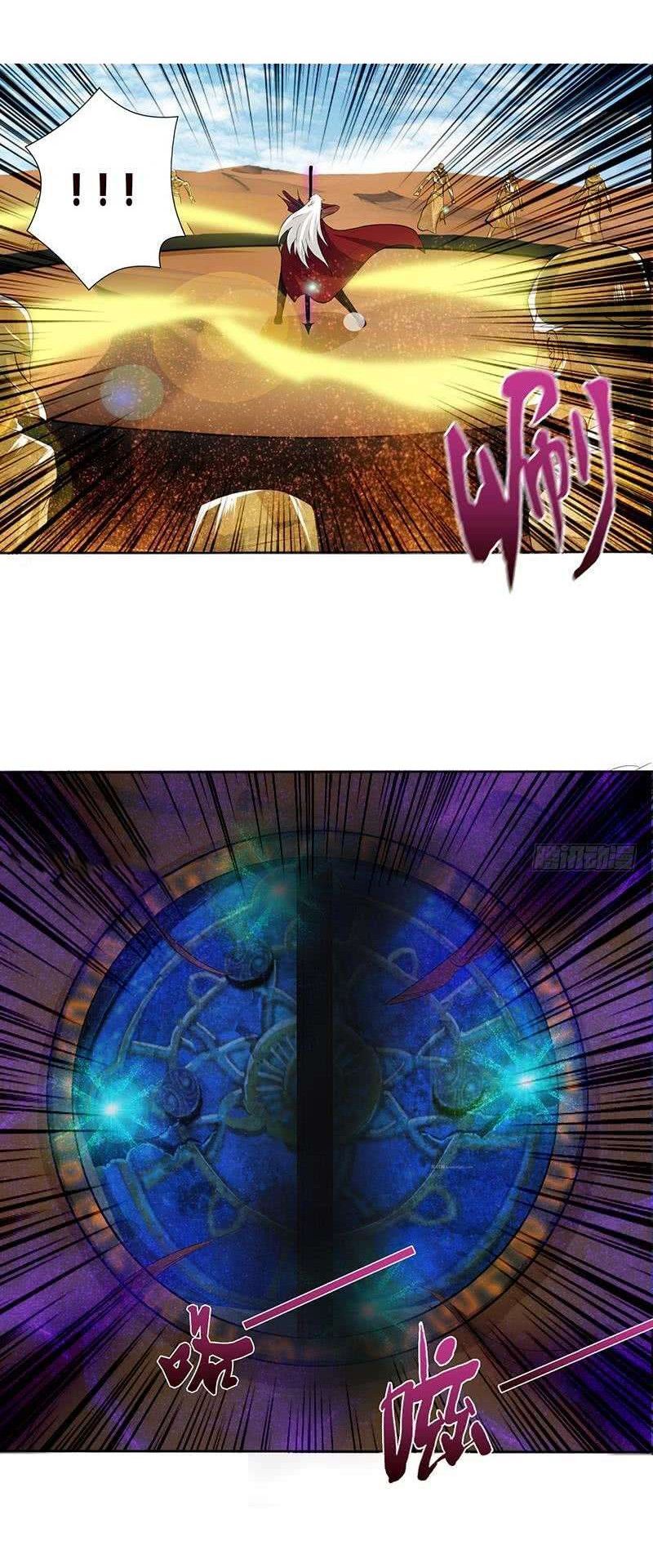 Luôn Có Thần Tiên Muốn Hãm Hại Ta Chapter 95 - 5