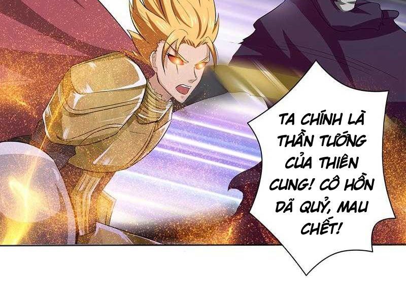 Luôn Có Thần Tiên Muốn Hãm Hại Ta Chapter 96 - 5