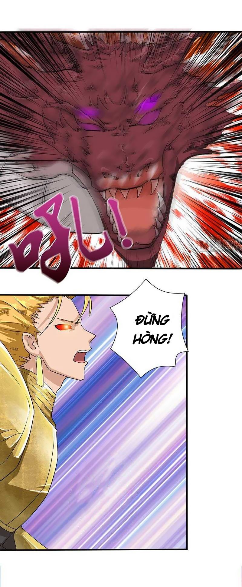 Luôn Có Thần Tiên Muốn Hãm Hại Ta Chapter 98 - 7