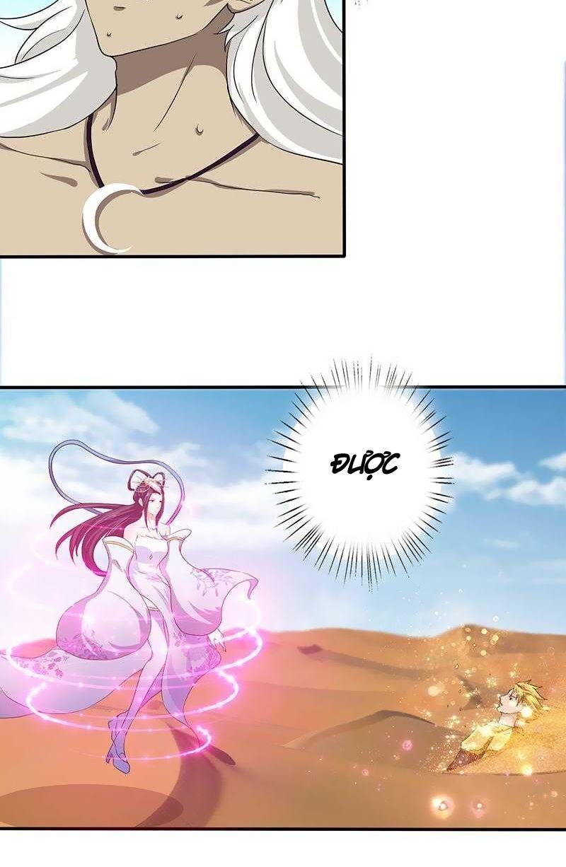 Luôn Có Thần Tiên Muốn Hãm Hại Ta Chapter 99 - 4
