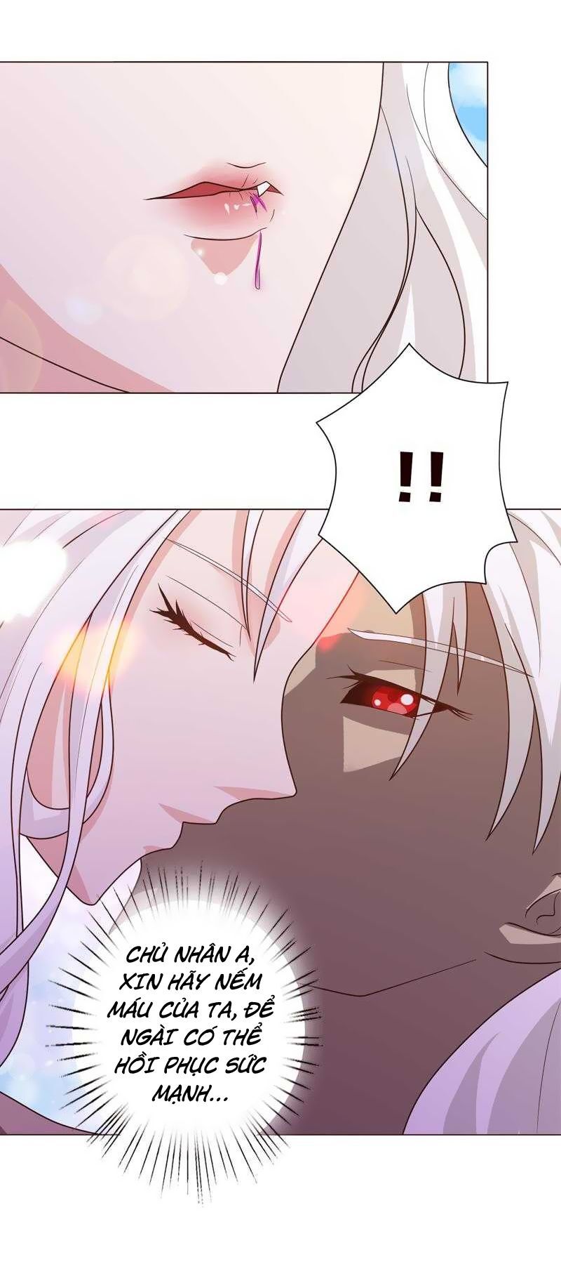 Luôn Có Thần Tiên Muốn Hãm Hại Ta Chapter 99 - 9
