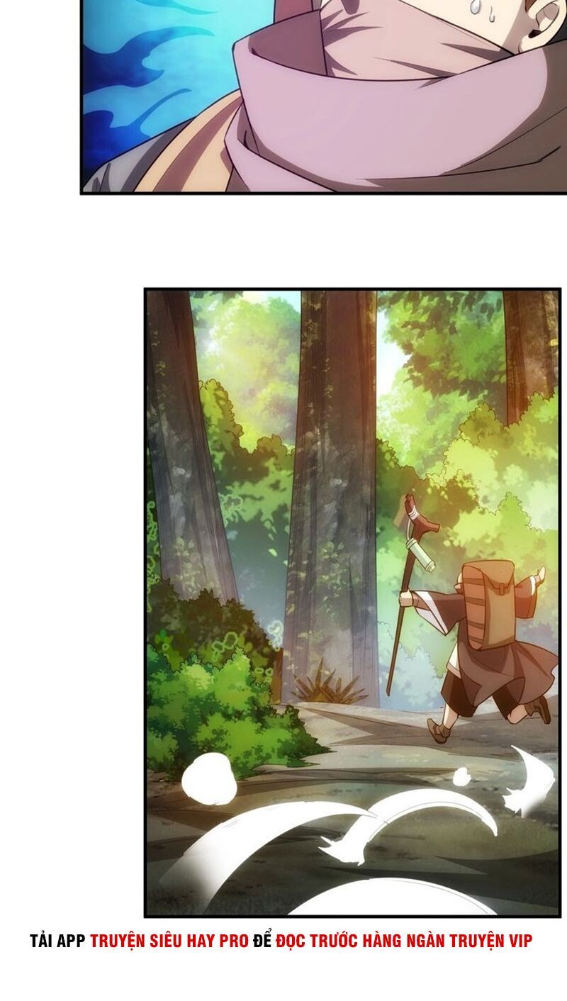 Rich Player - Người Chơi Khắc Kim Chapter 100 - 11