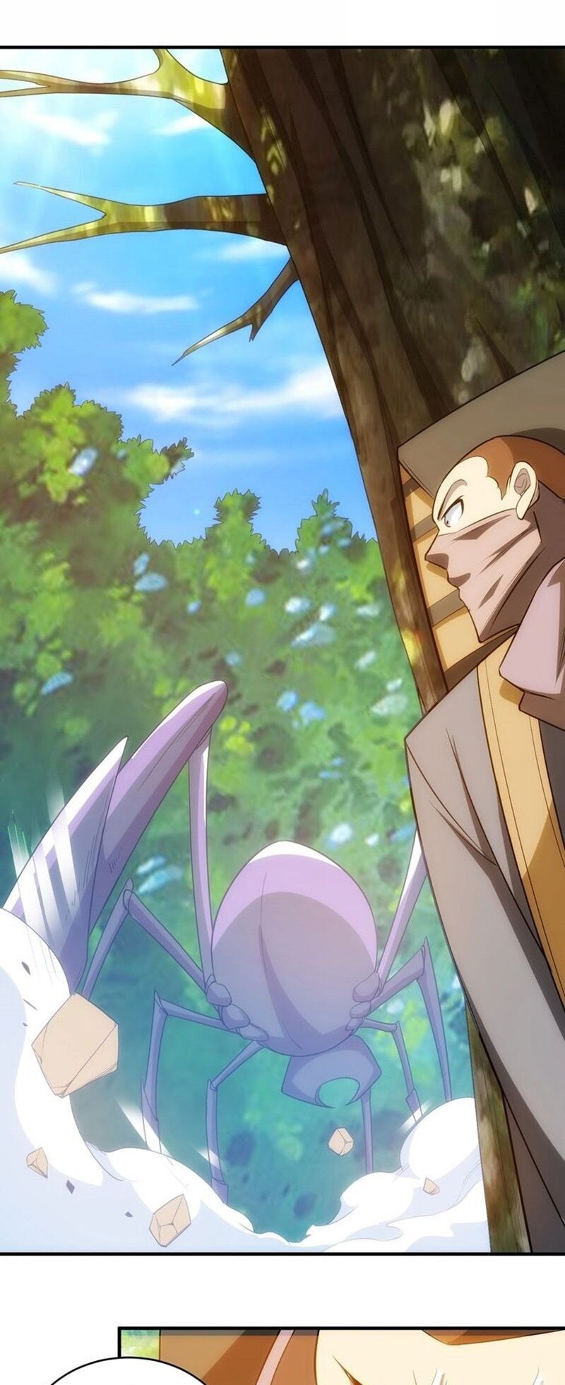 Rich Player - Người Chơi Khắc Kim Chapter 100 - 14