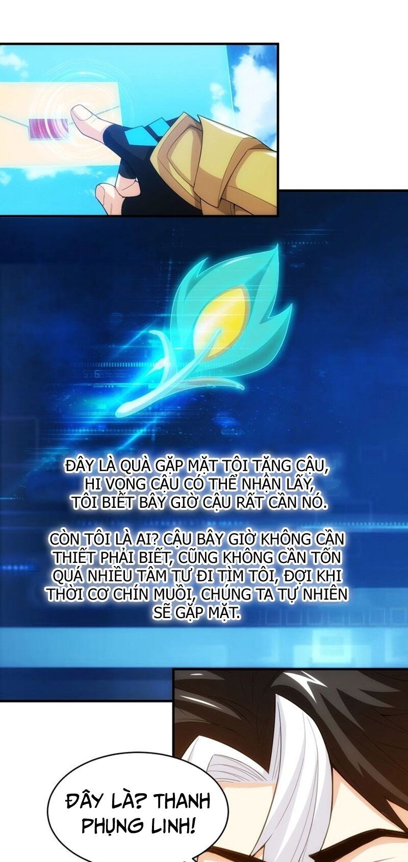 Rich Player - Người Chơi Khắc Kim Chapter 100 - 20