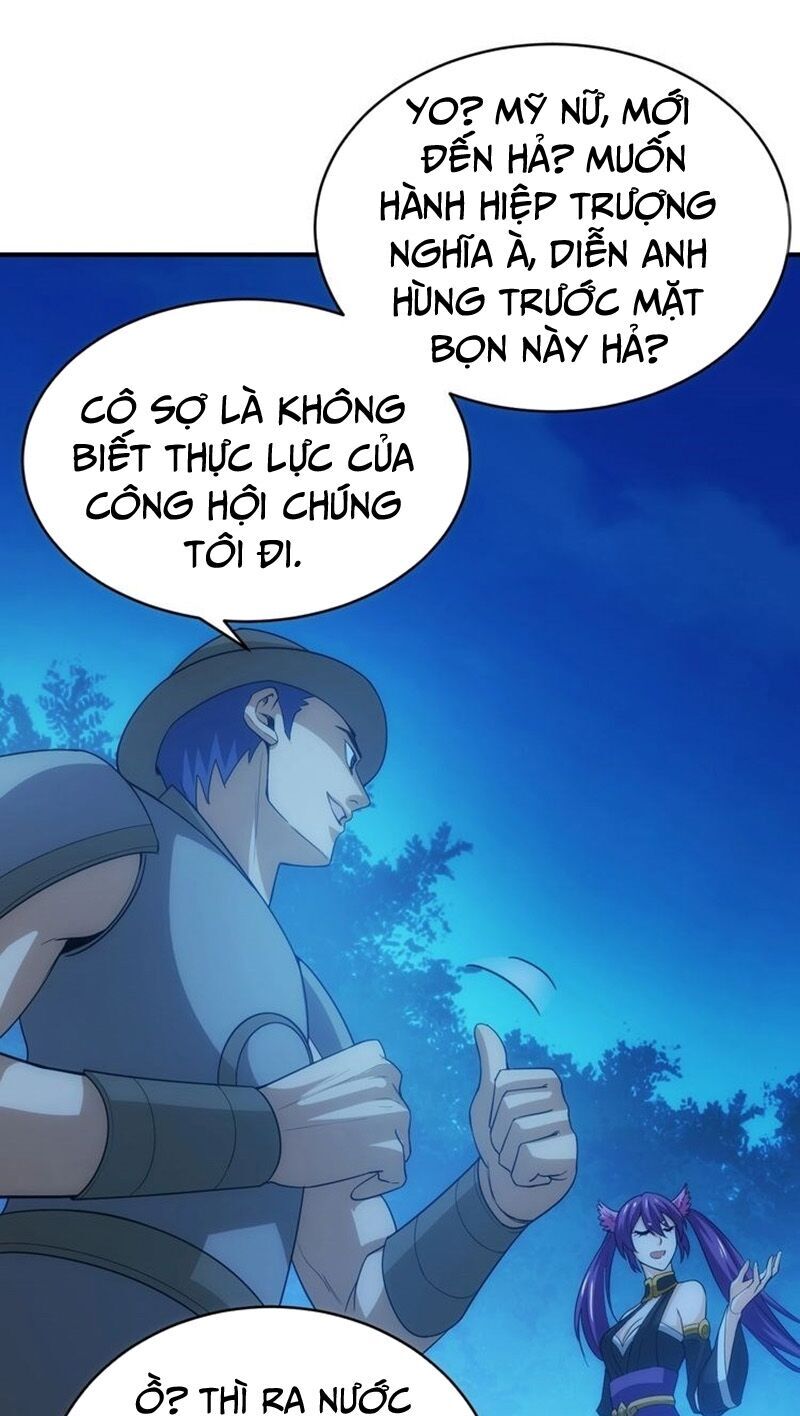 Rich Player - Người Chơi Khắc Kim Chapter 100 - 26