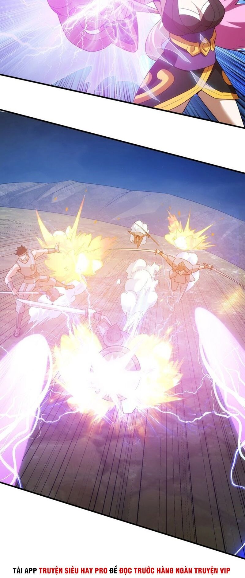 Rich Player - Người Chơi Khắc Kim Chapter 100 - 29