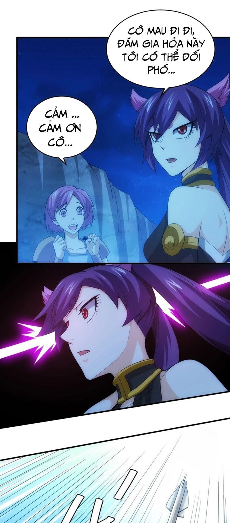Rich Player - Người Chơi Khắc Kim Chapter 100 - 36