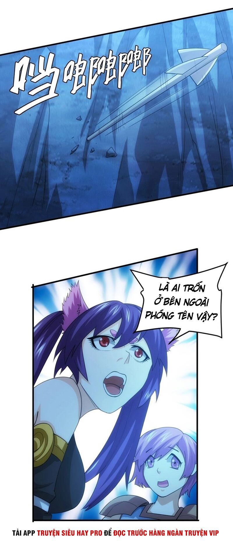 Rich Player - Người Chơi Khắc Kim Chapter 100 - 38
