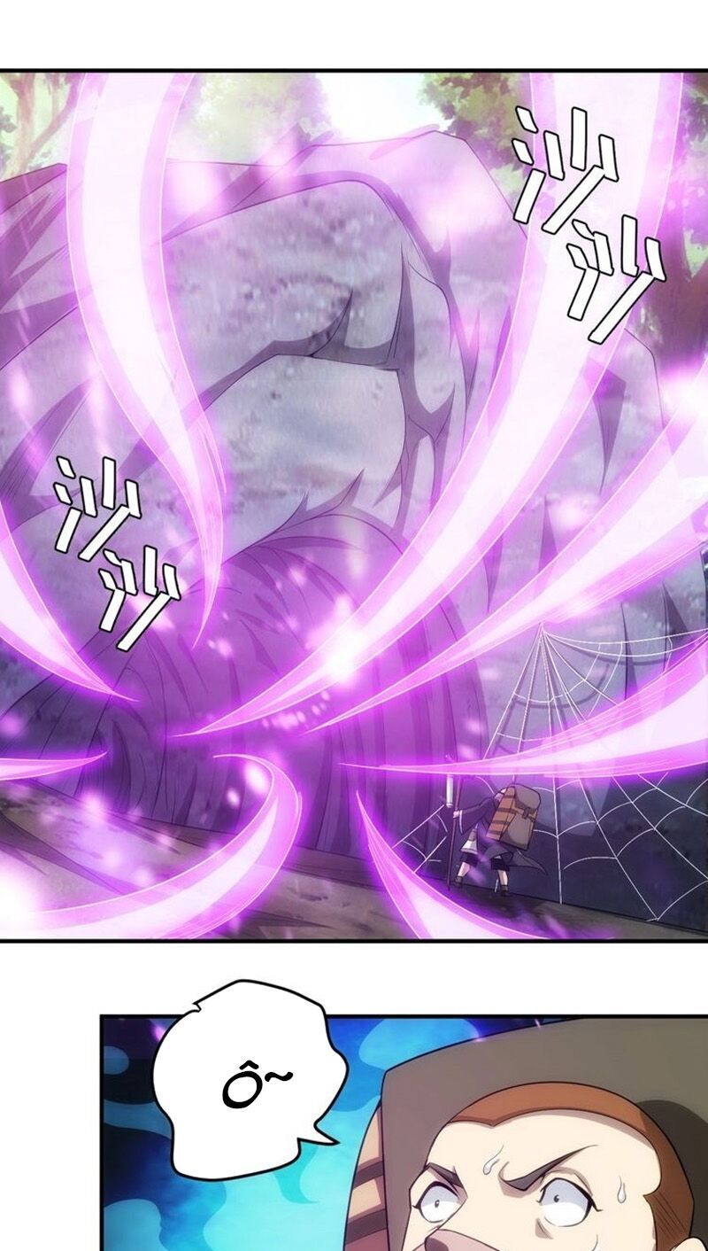 Rich Player - Người Chơi Khắc Kim Chapter 100 - 10