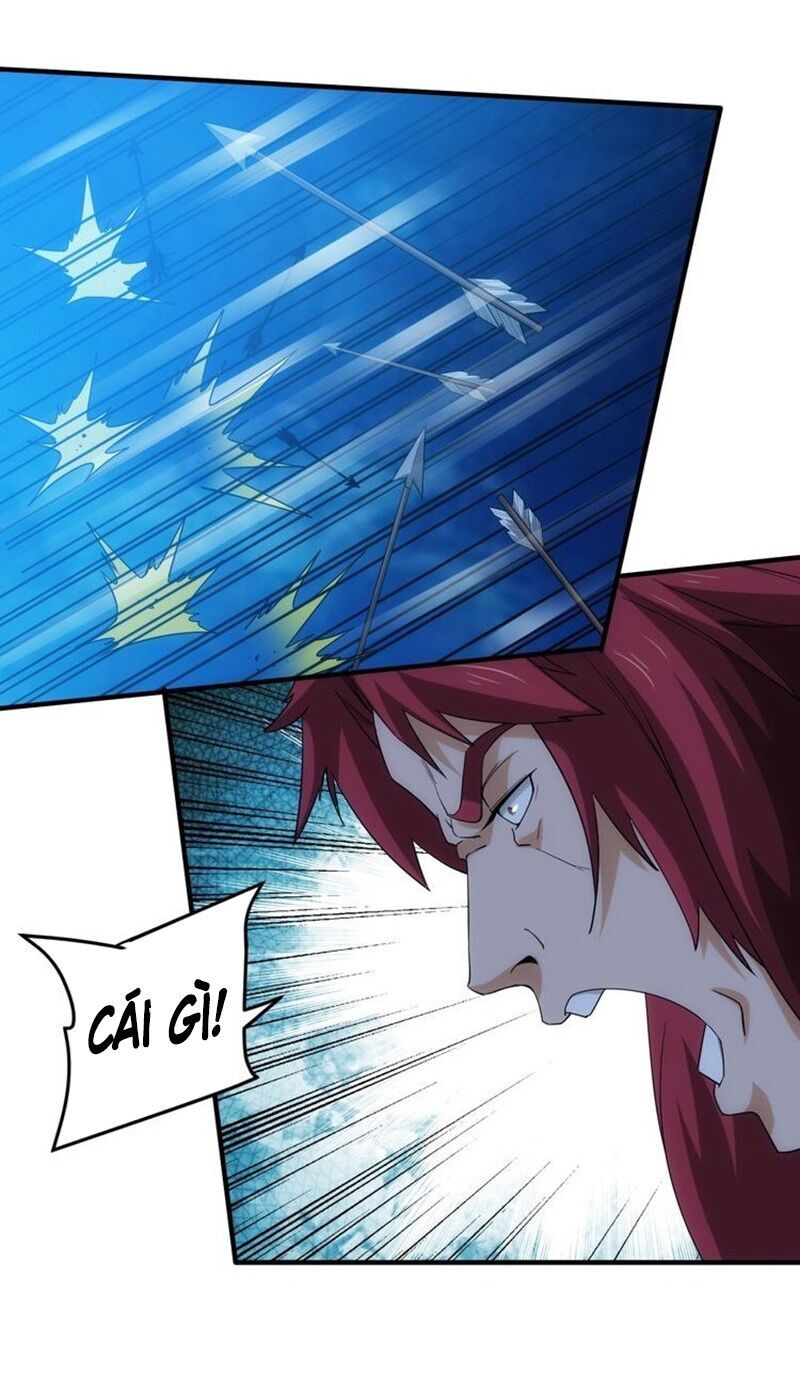 Rich Player - Người Chơi Khắc Kim Chapter 101 - 24