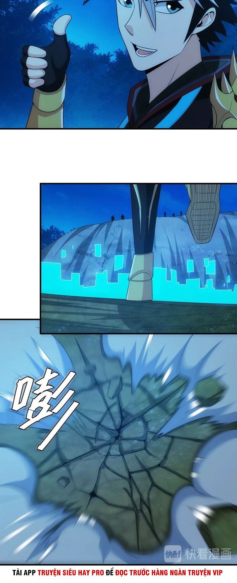 Rich Player - Người Chơi Khắc Kim Chapter 101 - 27