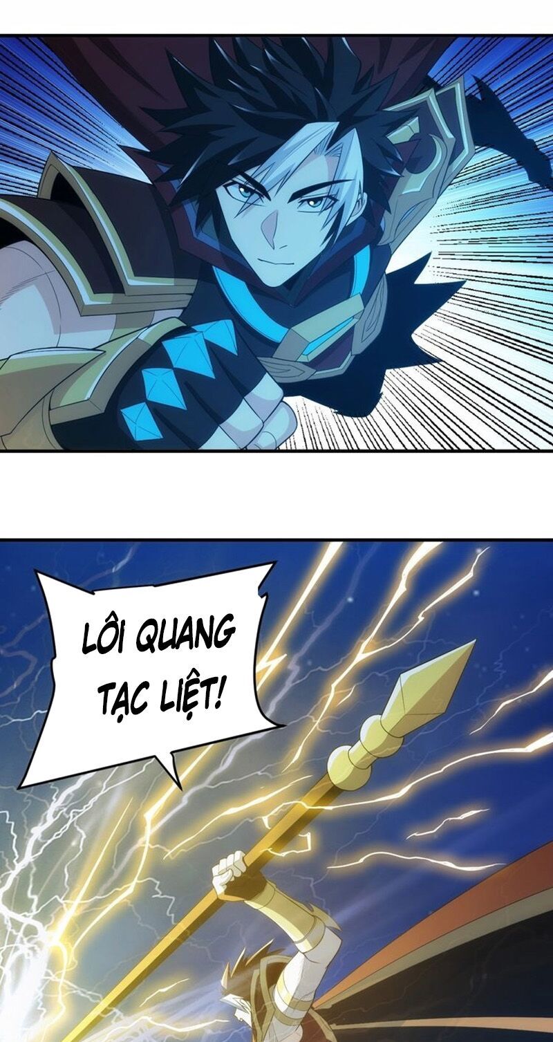 Rich Player - Người Chơi Khắc Kim Chapter 101 - 28
