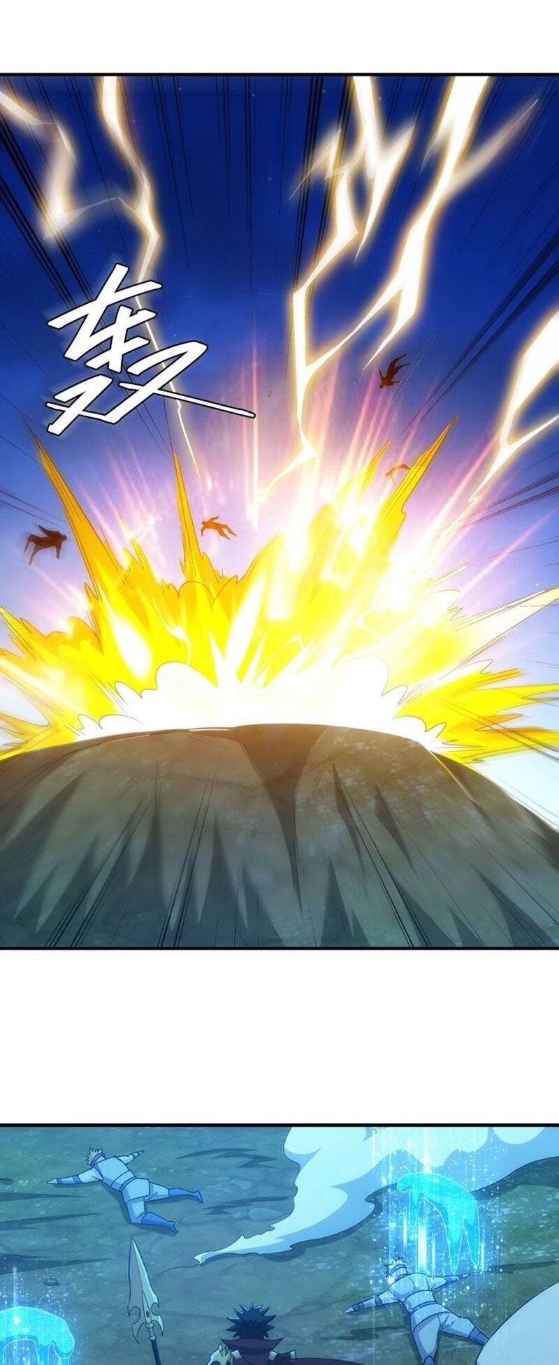 Rich Player - Người Chơi Khắc Kim Chapter 101 - 30