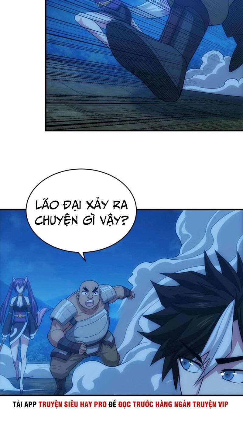 Rich Player - Người Chơi Khắc Kim Chapter 101 - 33