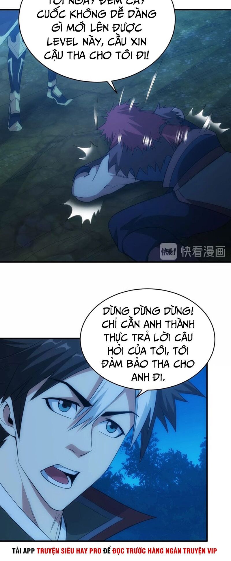 Rich Player - Người Chơi Khắc Kim Chapter 101 - 37