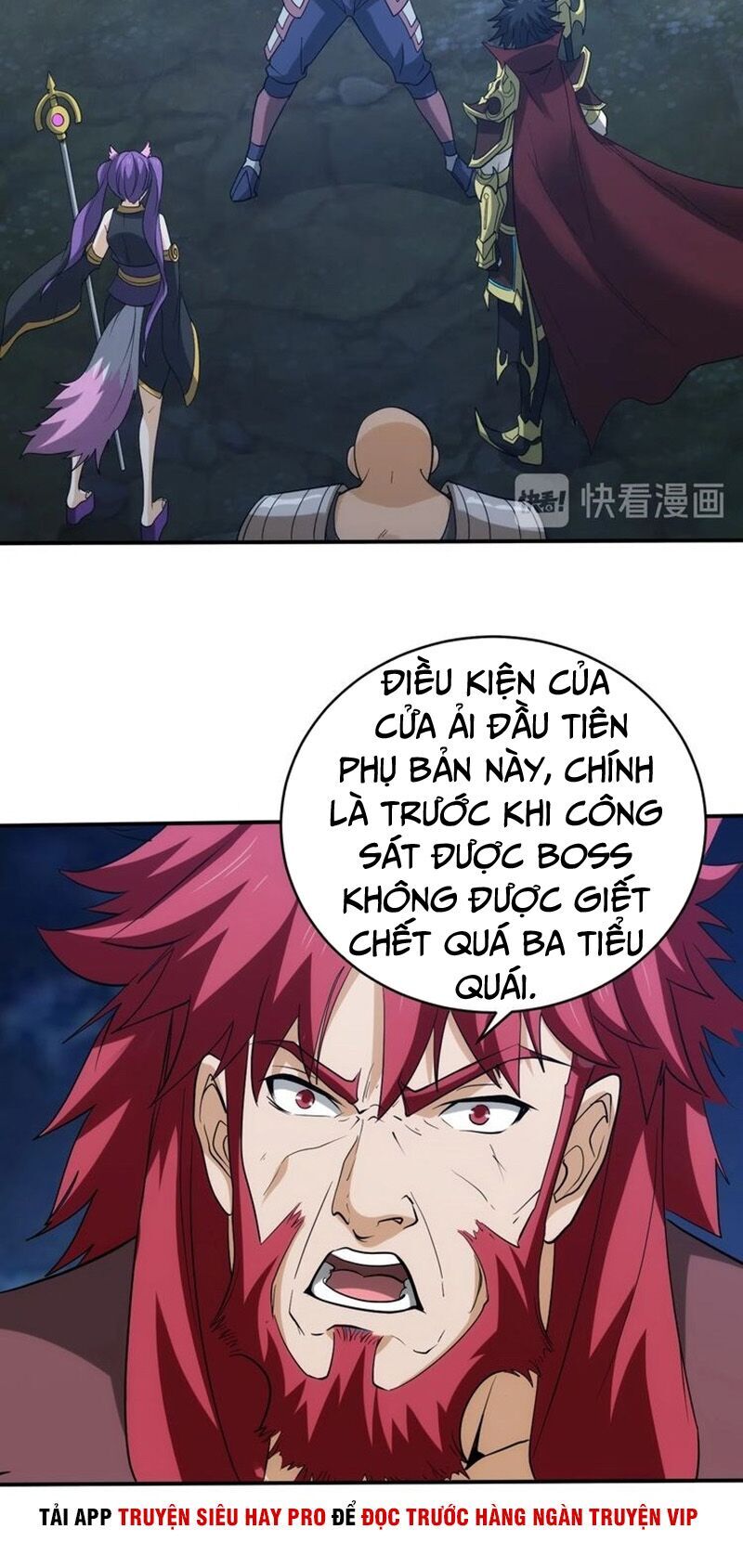 Rich Player - Người Chơi Khắc Kim Chapter 102 - 13