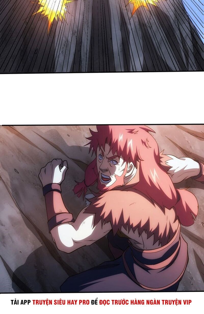 Rich Player - Người Chơi Khắc Kim Chapter 102 - 21