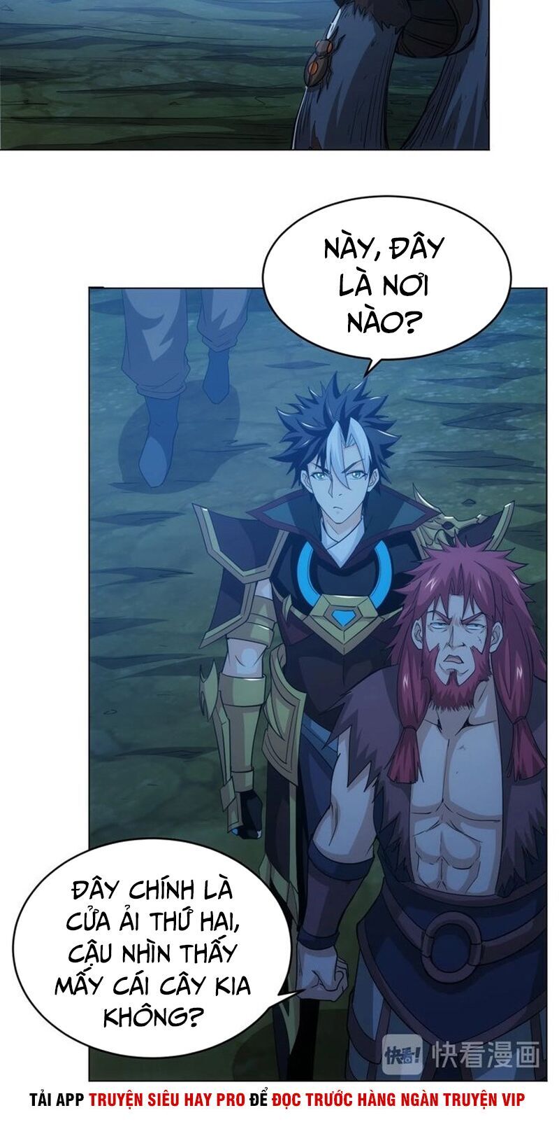 Rich Player - Người Chơi Khắc Kim Chapter 102 - 25