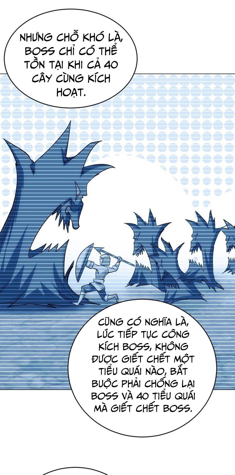Rich Player - Người Chơi Khắc Kim Chapter 102 - 28