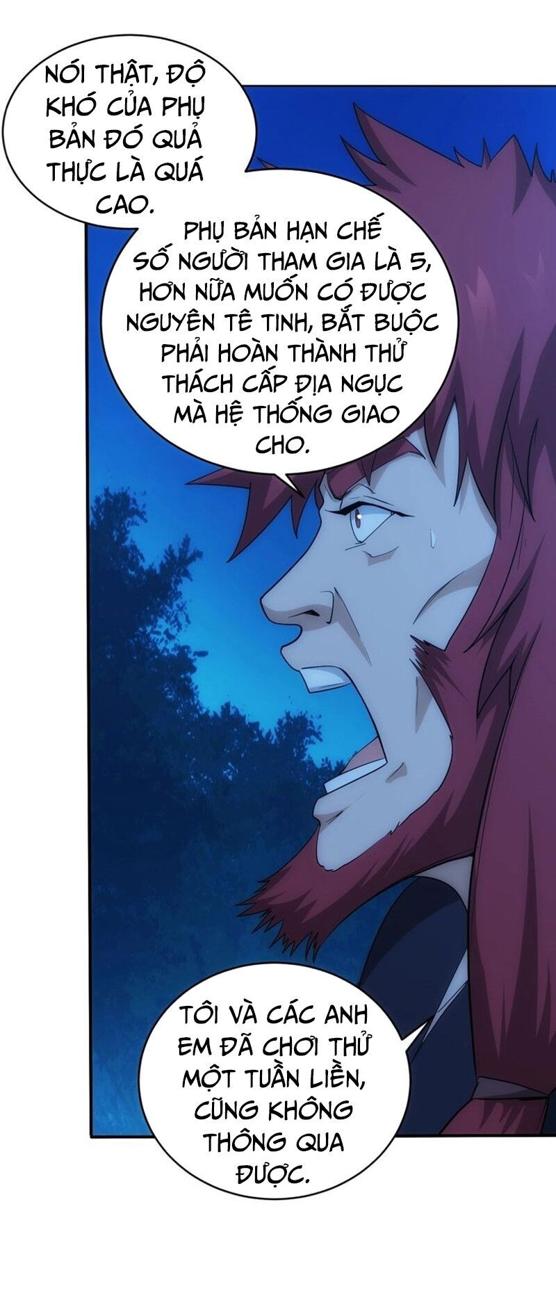 Rich Player - Người Chơi Khắc Kim Chapter 102 - 4