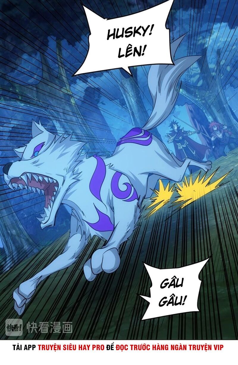 Rich Player - Người Chơi Khắc Kim Chapter 102 - 31