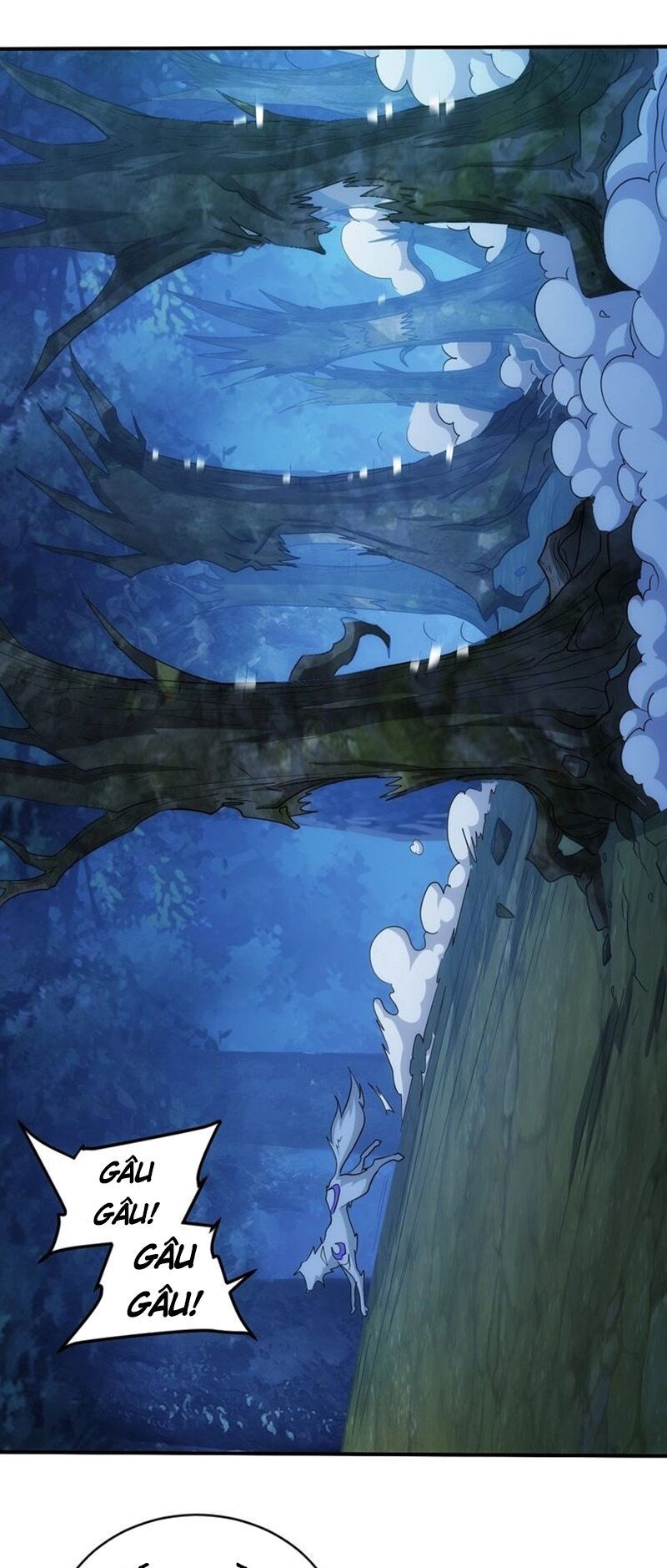 Rich Player - Người Chơi Khắc Kim Chapter 102 - 34