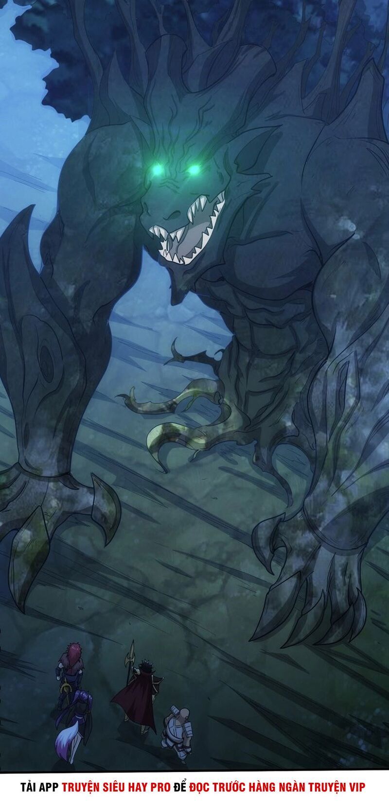 Rich Player - Người Chơi Khắc Kim Chapter 102 - 37