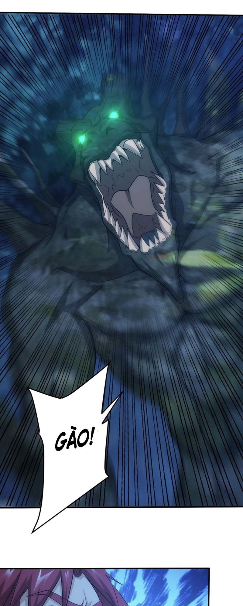 Rich Player - Người Chơi Khắc Kim Chapter 102 - 38