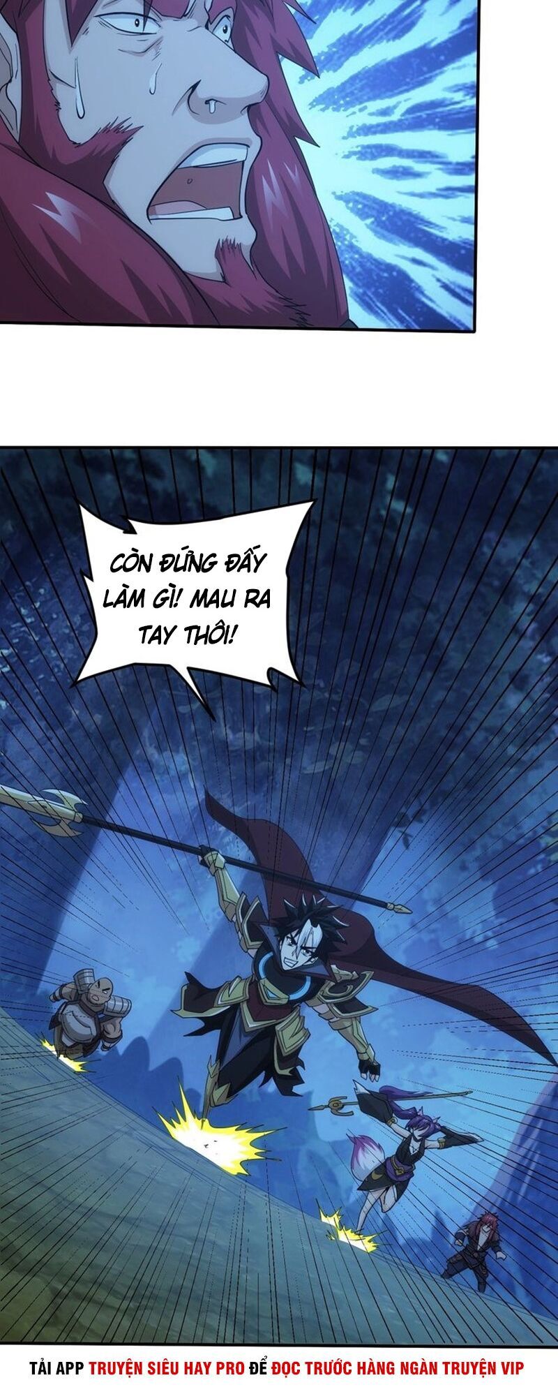 Rich Player - Người Chơi Khắc Kim Chapter 102 - 39
