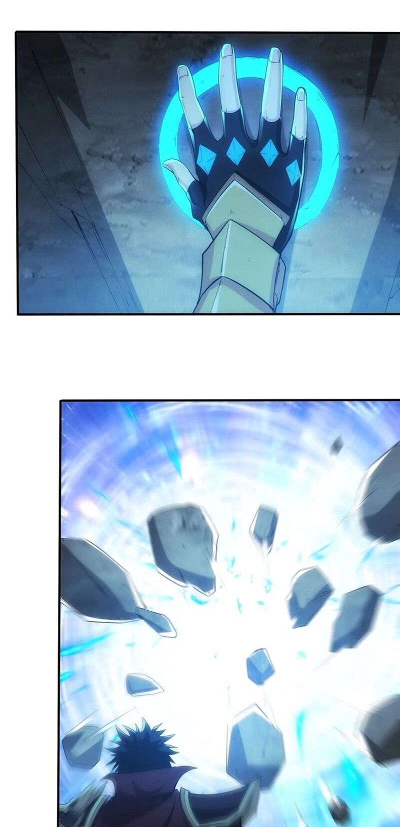 Rich Player - Người Chơi Khắc Kim Chapter 102 - 8