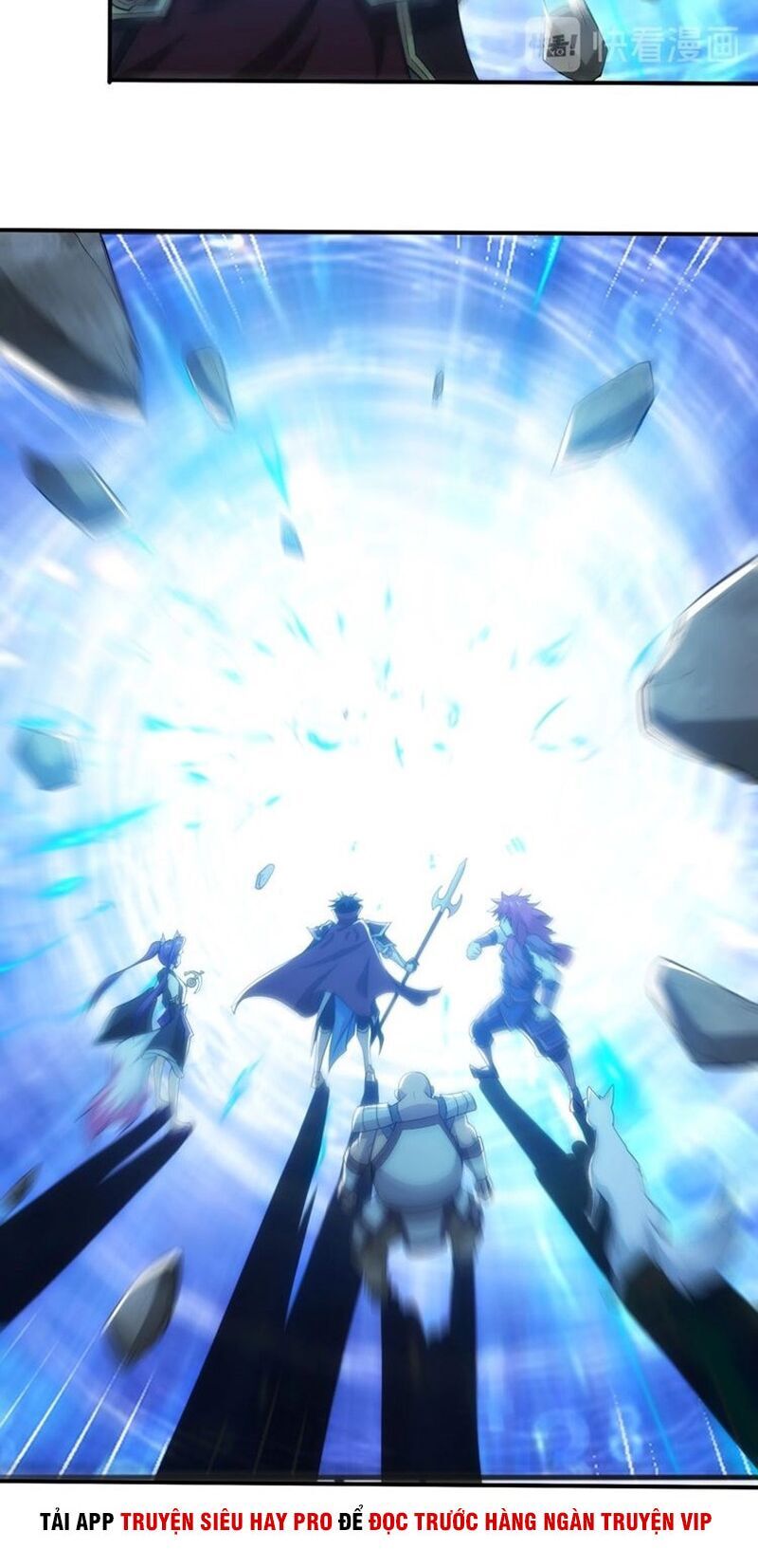 Rich Player - Người Chơi Khắc Kim Chapter 102 - 9