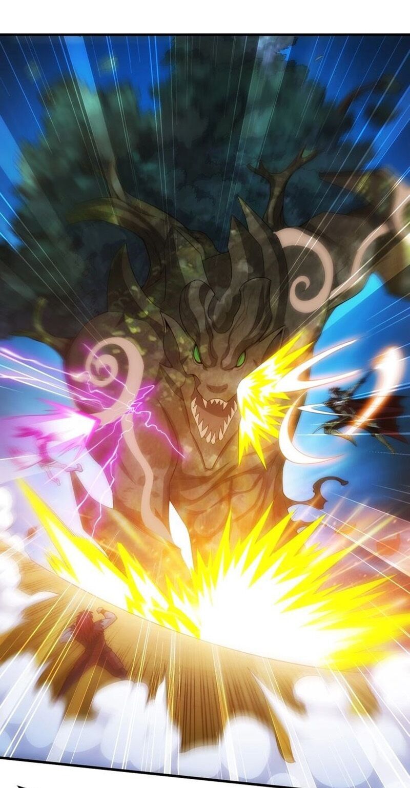 Rich Player - Người Chơi Khắc Kim Chapter 103 - 2