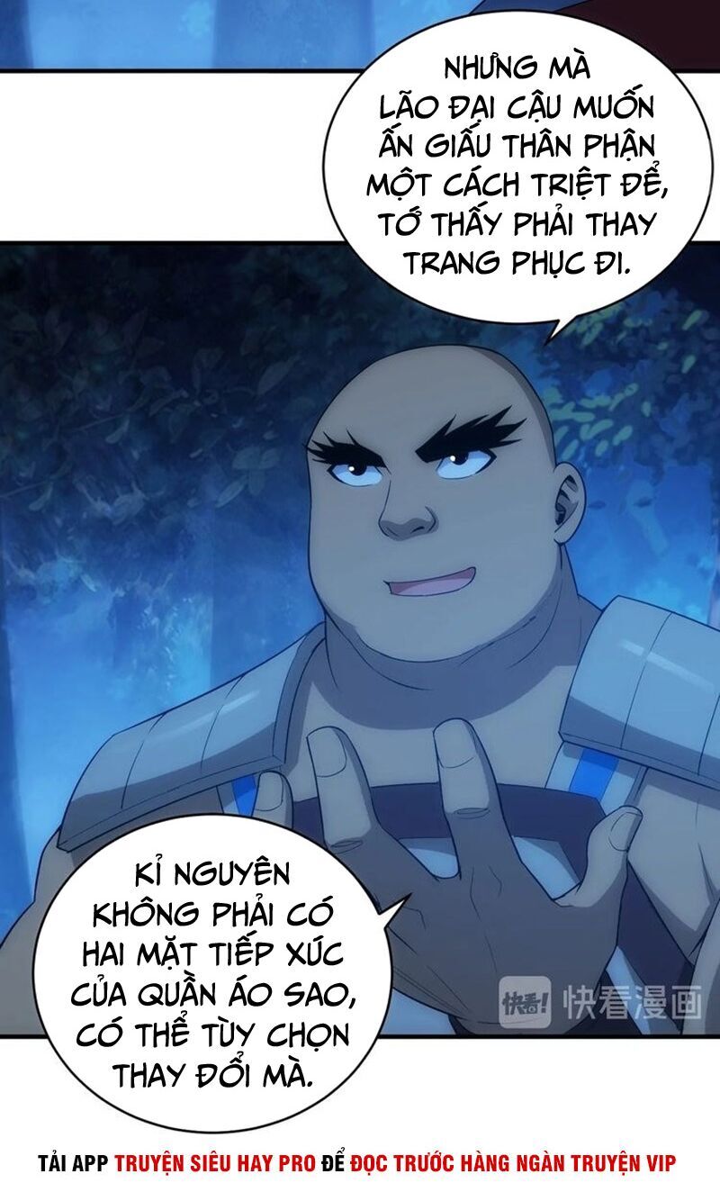 Rich Player - Người Chơi Khắc Kim Chapter 103 - 11