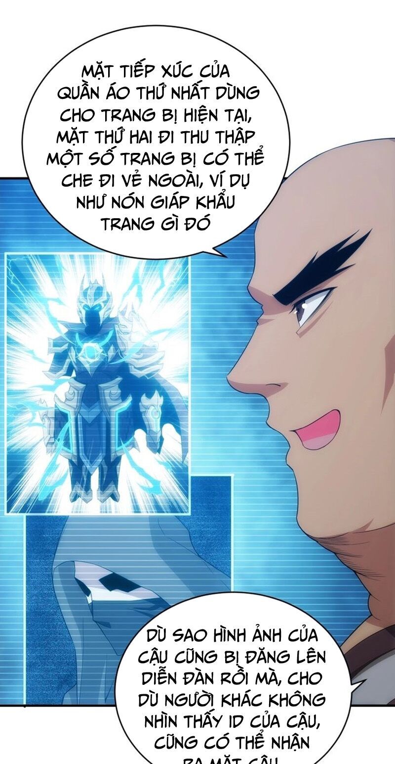 Rich Player - Người Chơi Khắc Kim Chapter 103 - 12