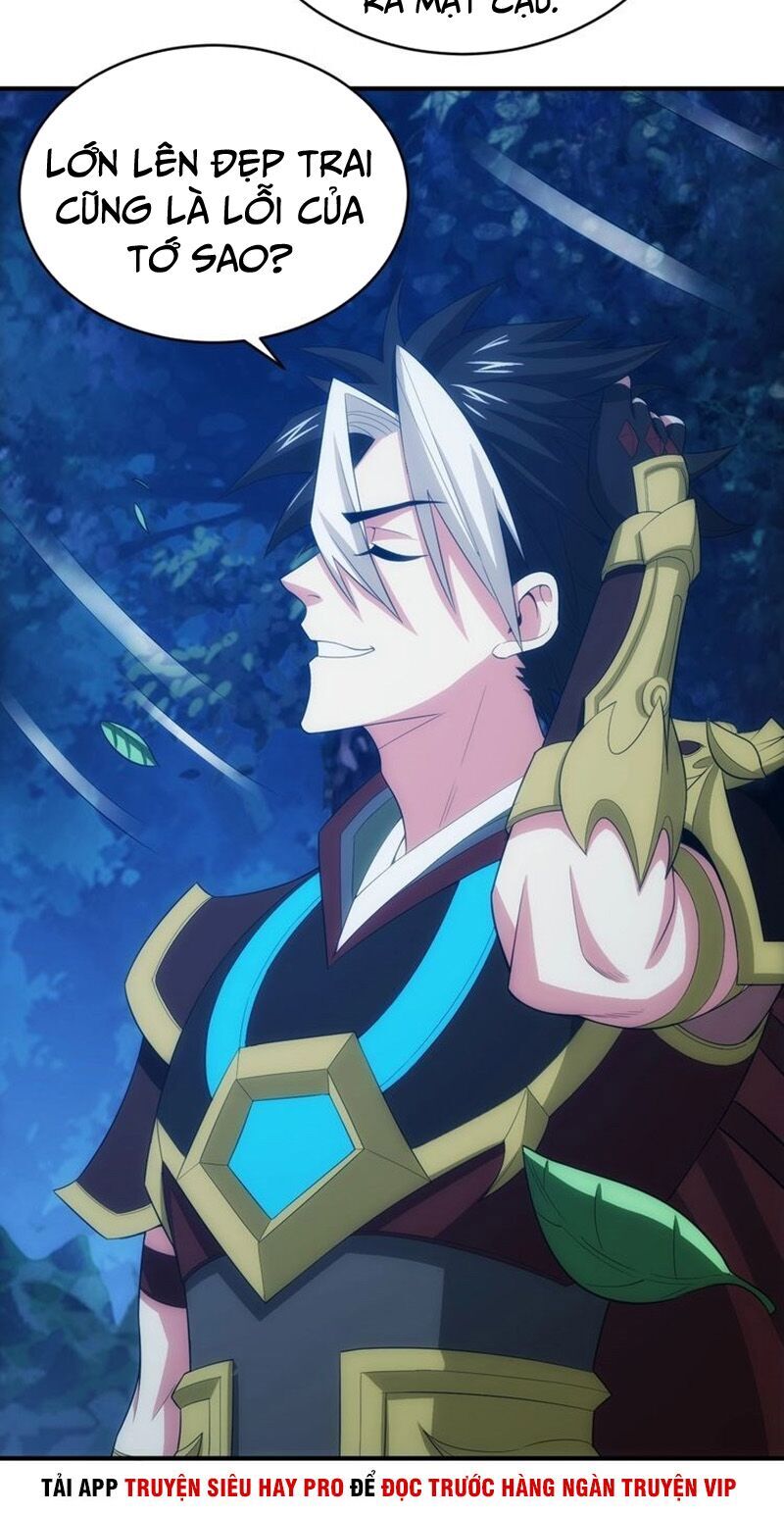 Rich Player - Người Chơi Khắc Kim Chapter 103 - 13