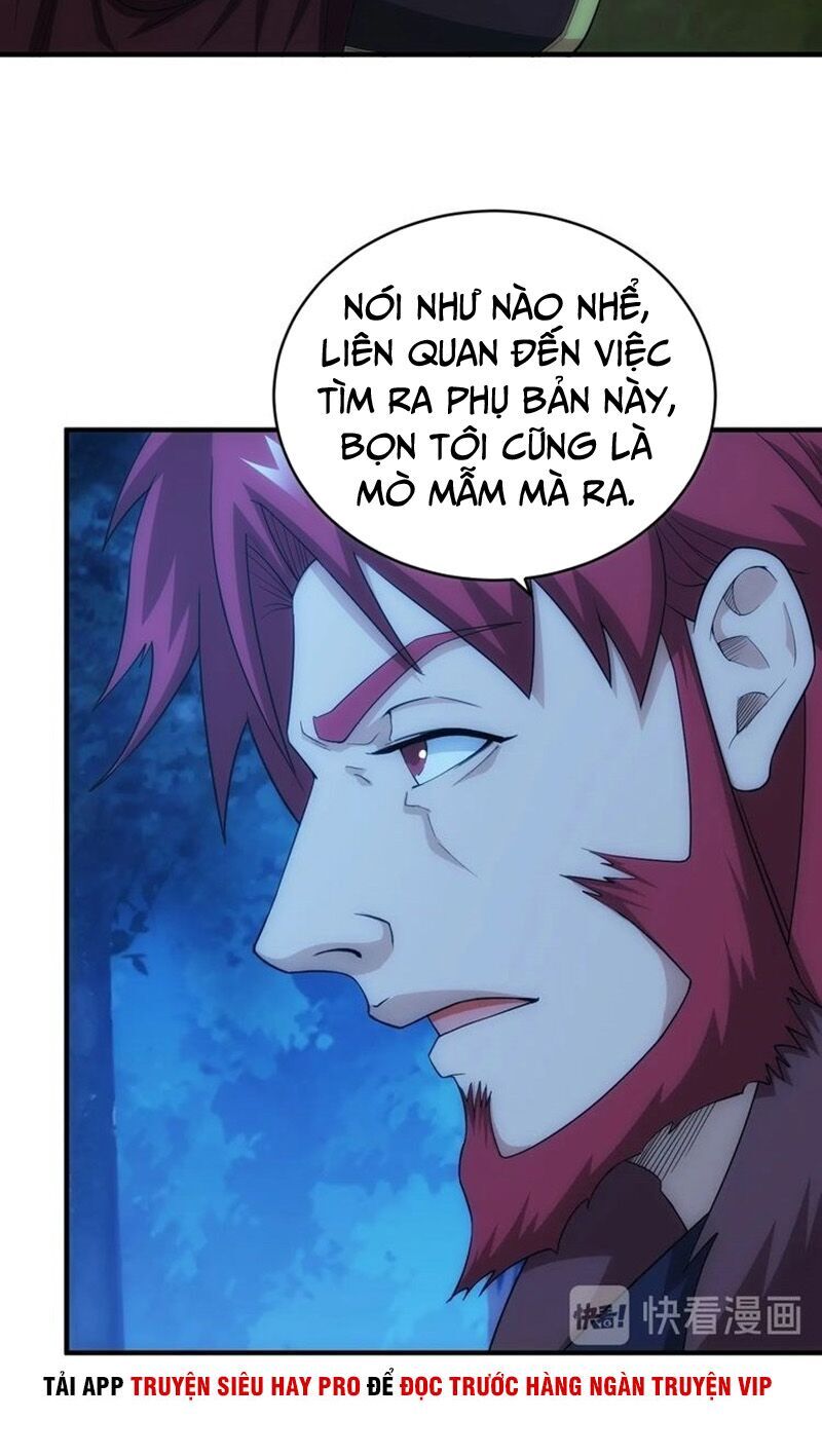 Rich Player - Người Chơi Khắc Kim Chapter 103 - 26
