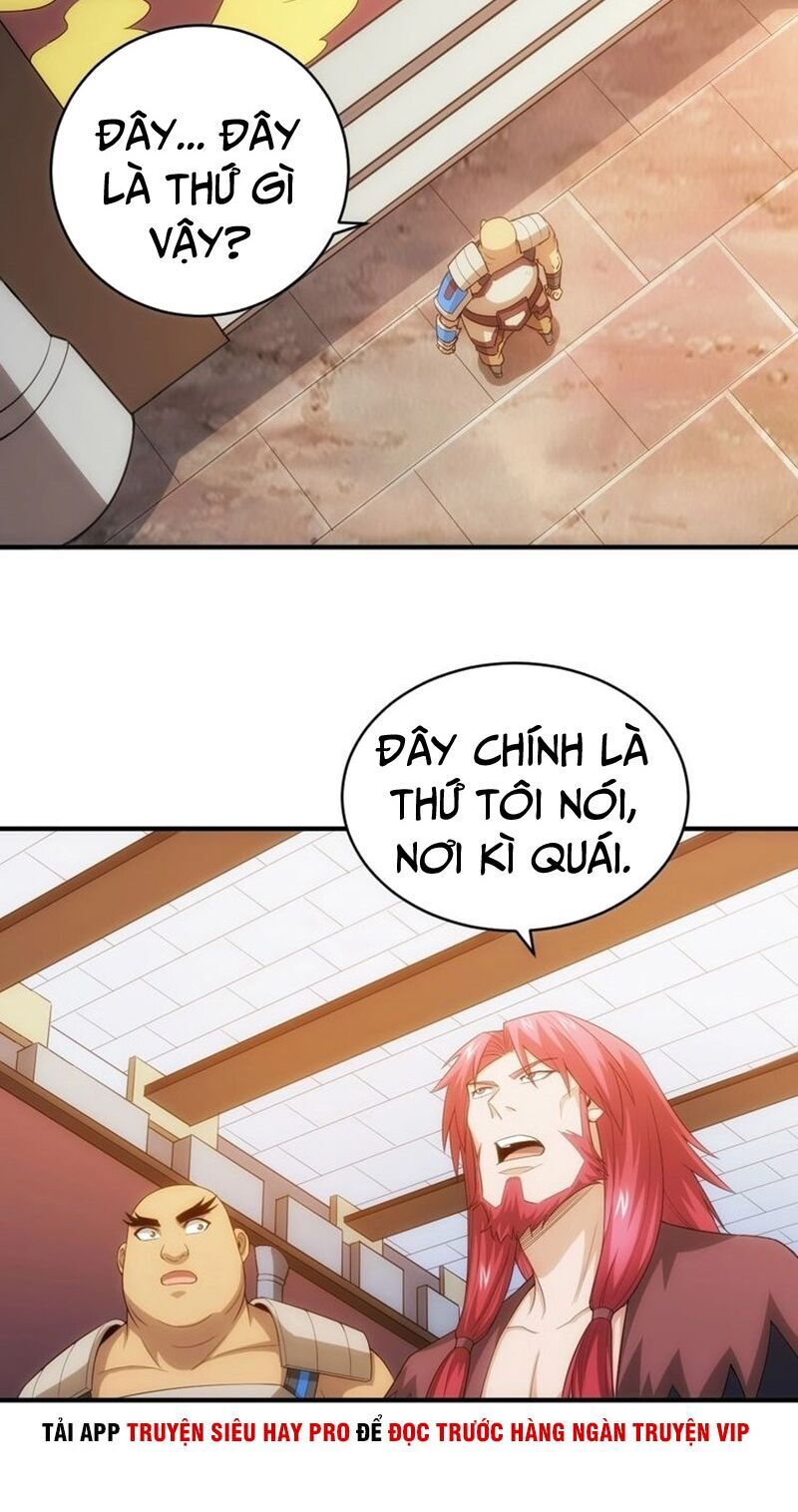 Rich Player - Người Chơi Khắc Kim Chapter 103 - 34