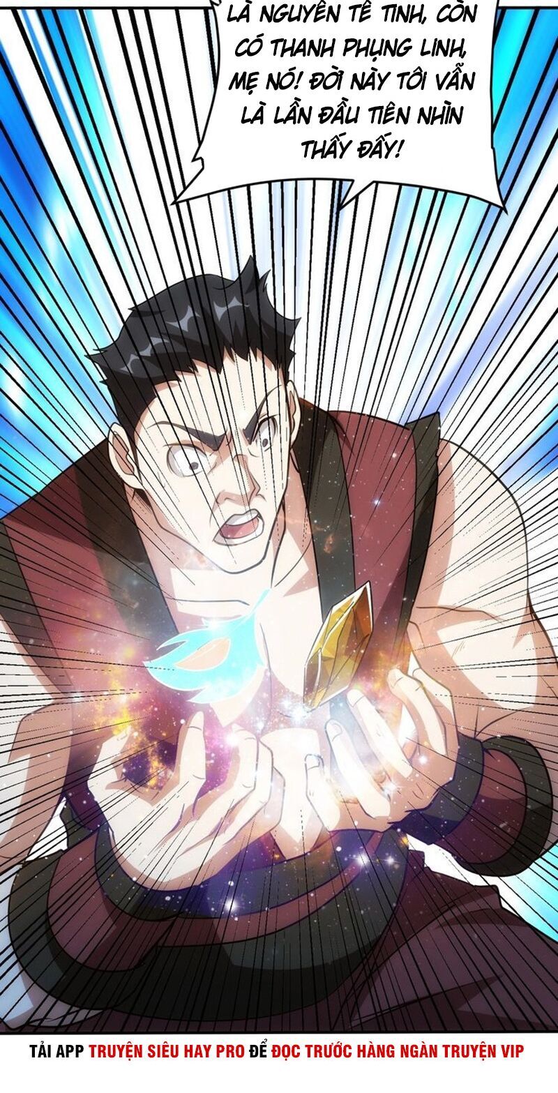 Rich Player - Người Chơi Khắc Kim Chapter 104 - 18