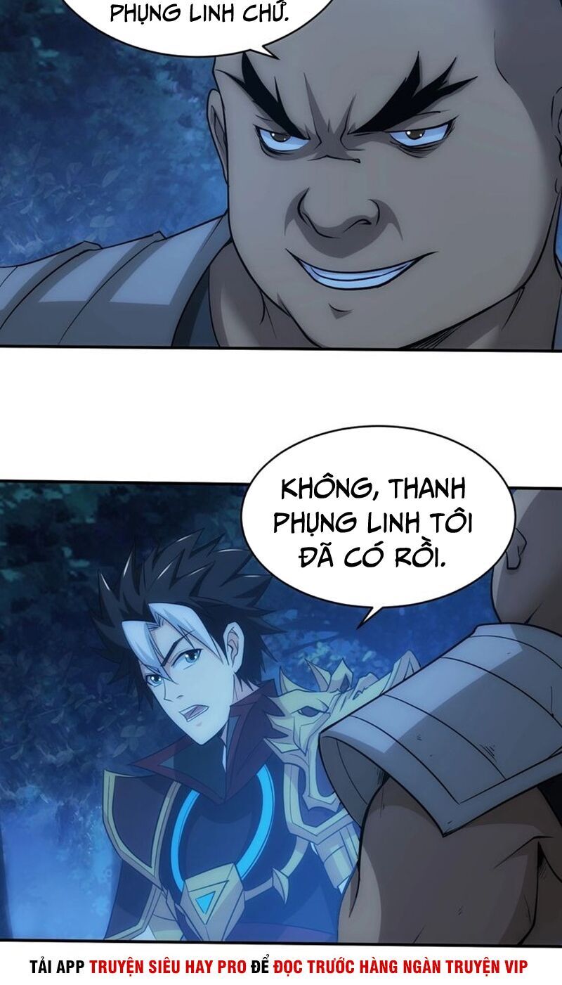 Rich Player - Người Chơi Khắc Kim Chapter 104 - 4