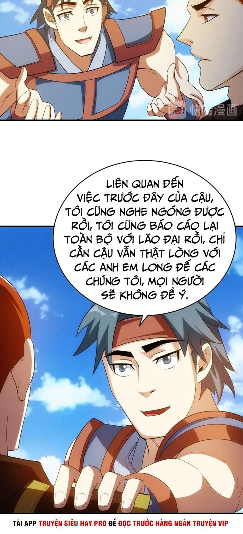 Rich Player - Người Chơi Khắc Kim Chapter 105 - 29