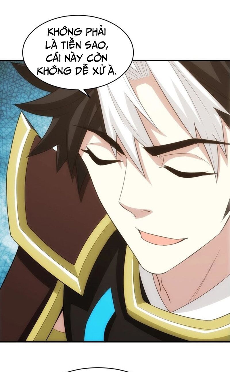 Rich Player - Người Chơi Khắc Kim Chapter 105 - 34
