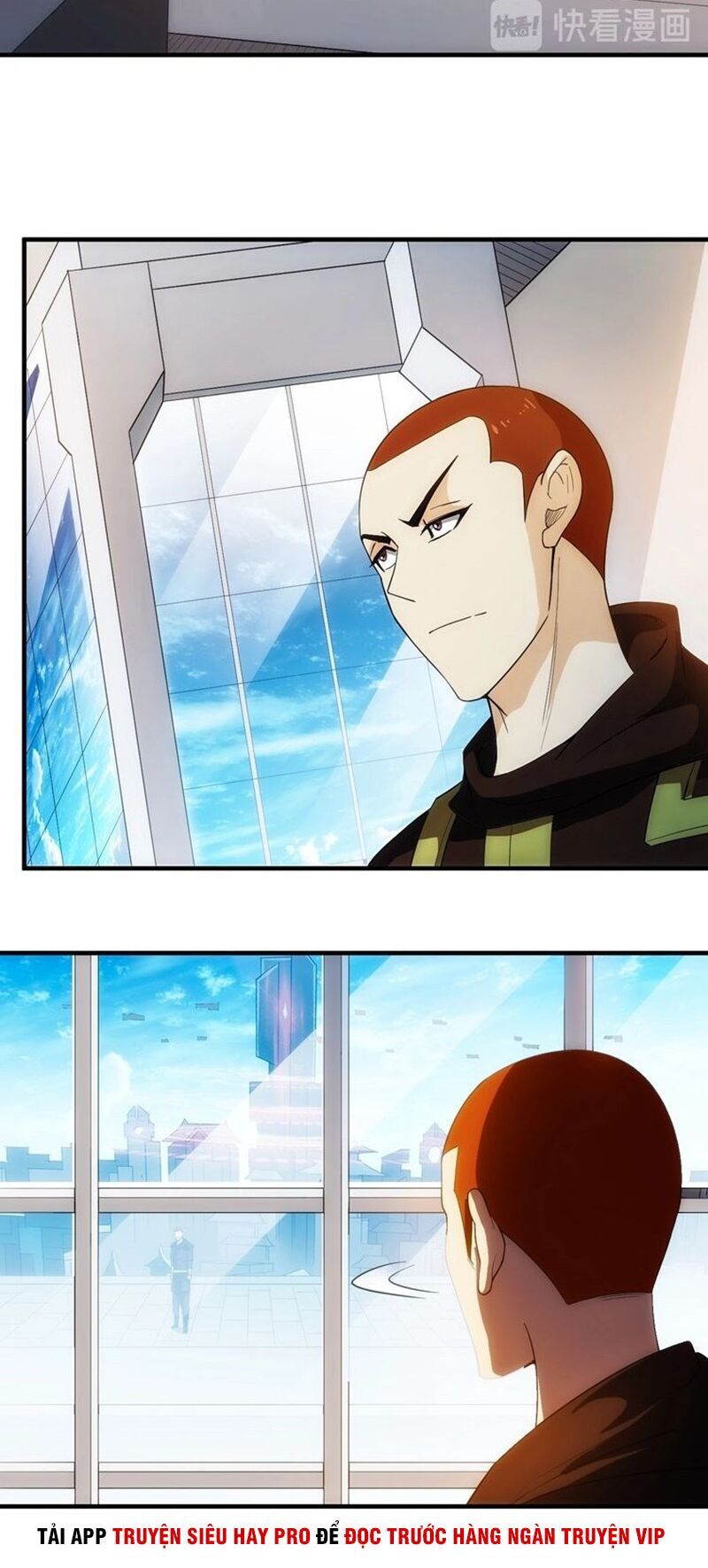 Rich Player - Người Chơi Khắc Kim Chapter 105 - 9