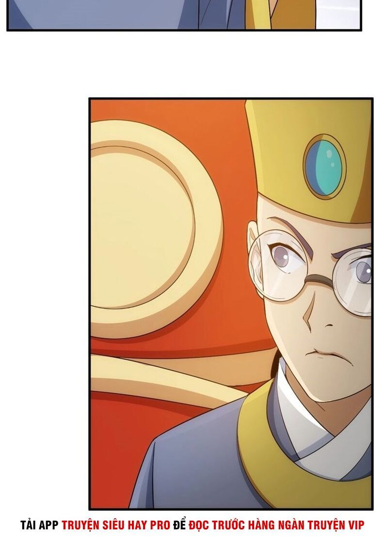 Rich Player - Người Chơi Khắc Kim Chapter 106 - 13