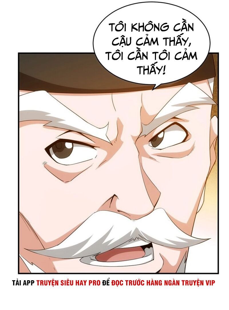 Rich Player - Người Chơi Khắc Kim Chapter 106 - 39