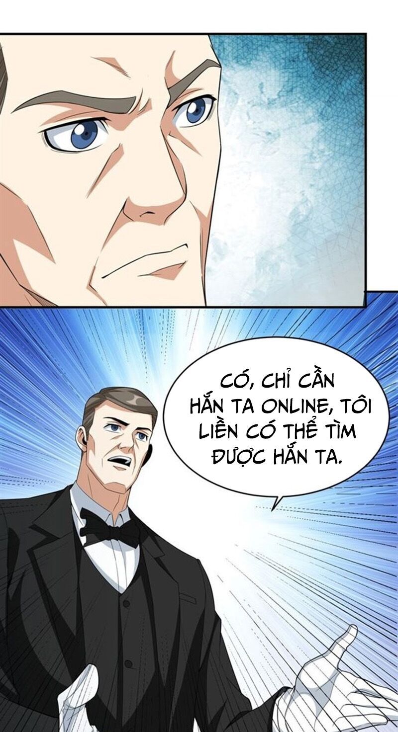 Rich Player - Người Chơi Khắc Kim Chapter 107 - 20