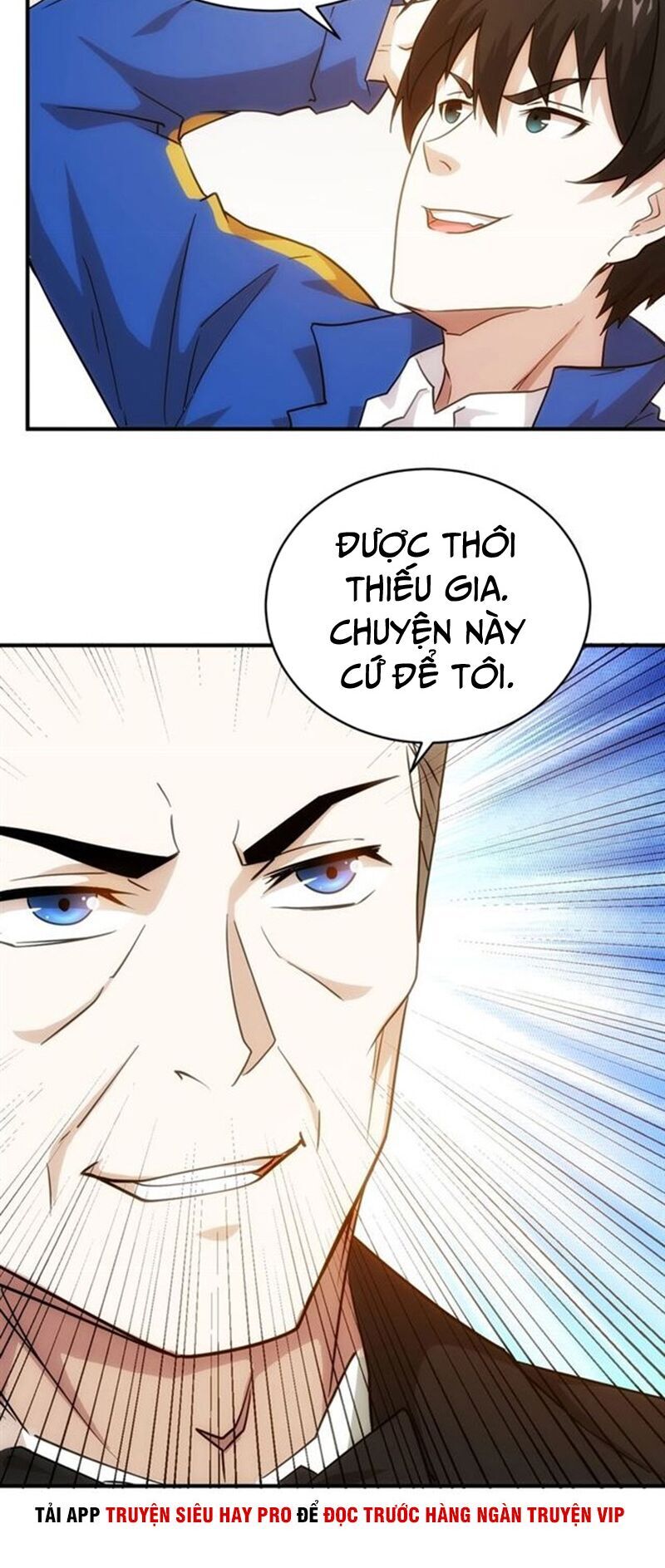 Rich Player - Người Chơi Khắc Kim Chapter 107 - 23