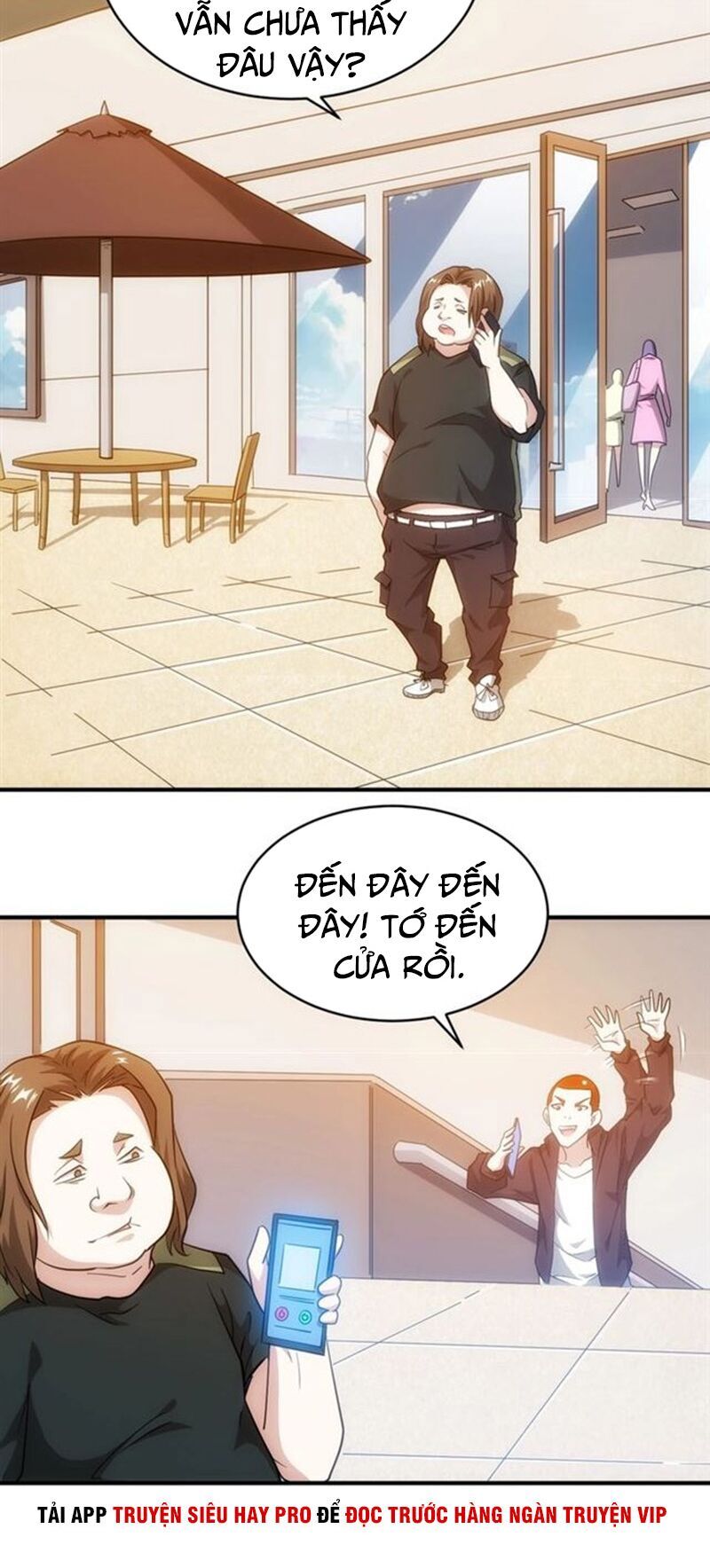 Rich Player - Người Chơi Khắc Kim Chapter 107 - 25