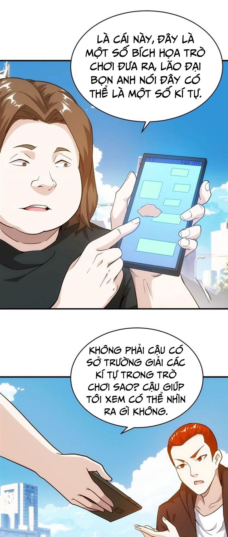 Rich Player - Người Chơi Khắc Kim Chapter 107 - 30