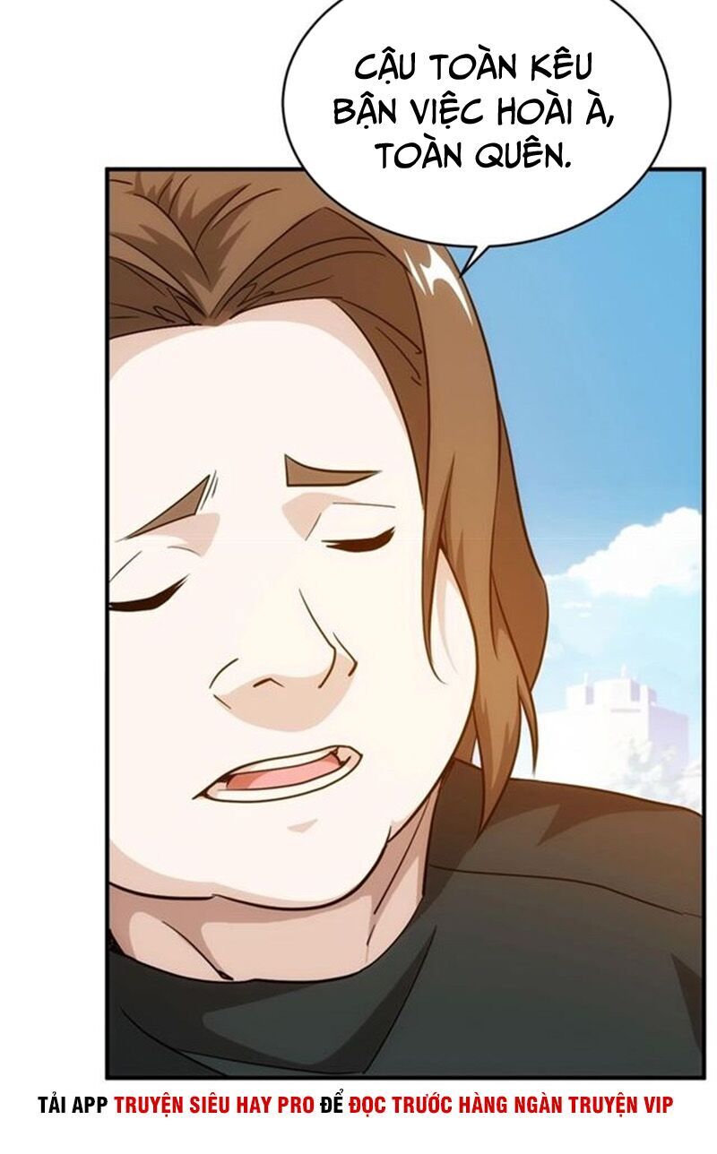 Rich Player - Người Chơi Khắc Kim Chapter 107 - 33