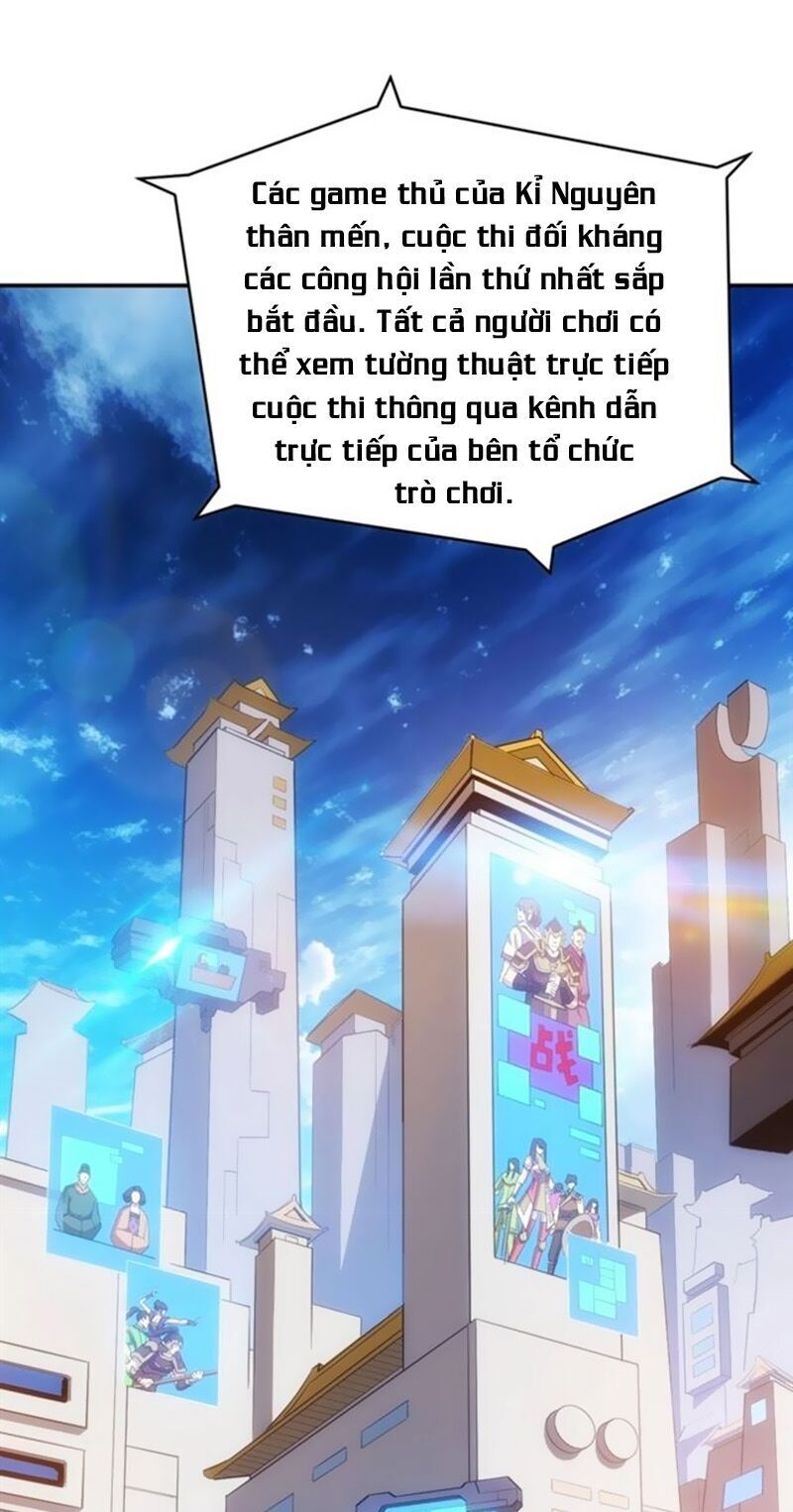 Rich Player - Người Chơi Khắc Kim Chapter 108 - 1